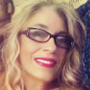 Meet your Posher, Terri